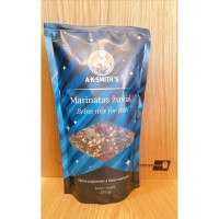 AK Smith's marinatas žuviai 470 g